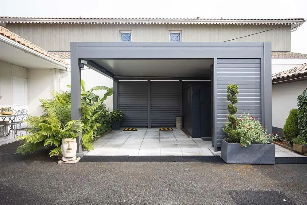 akena produit carport arcachon