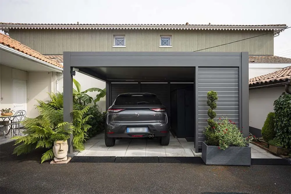 akena produit carport arcachon