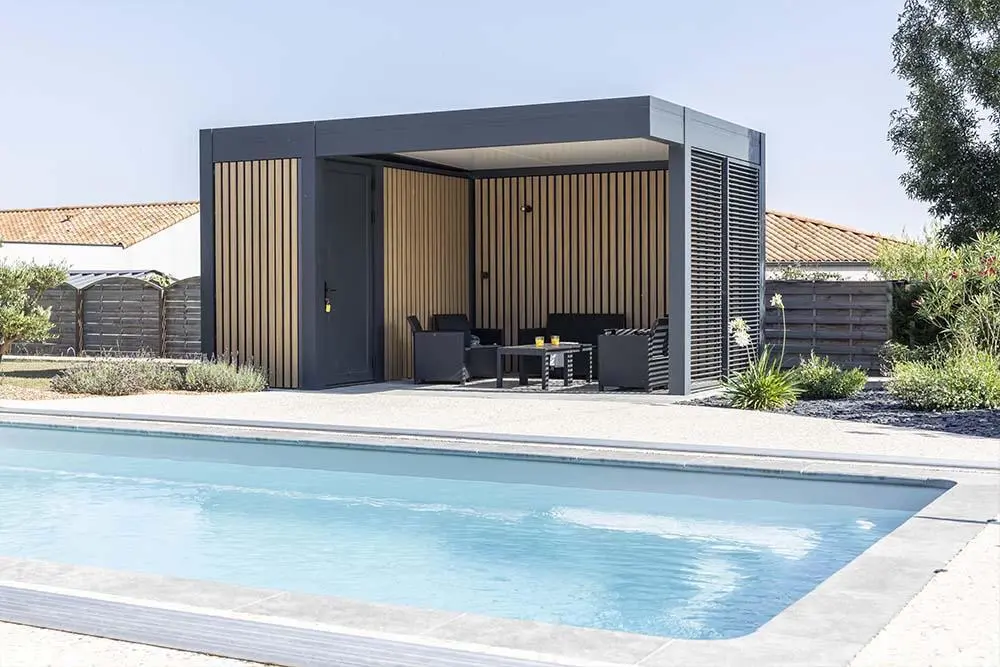 akena produit pool house mouilleron saint germain